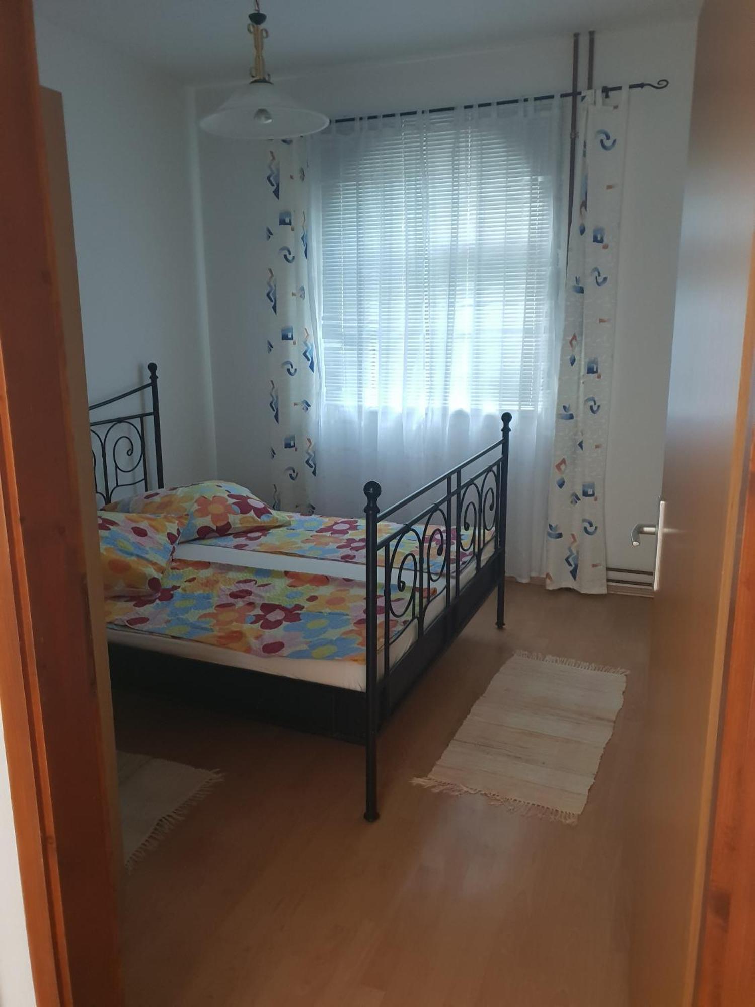 Apartment Fabic โปเรช ห้อง รูปภาพ